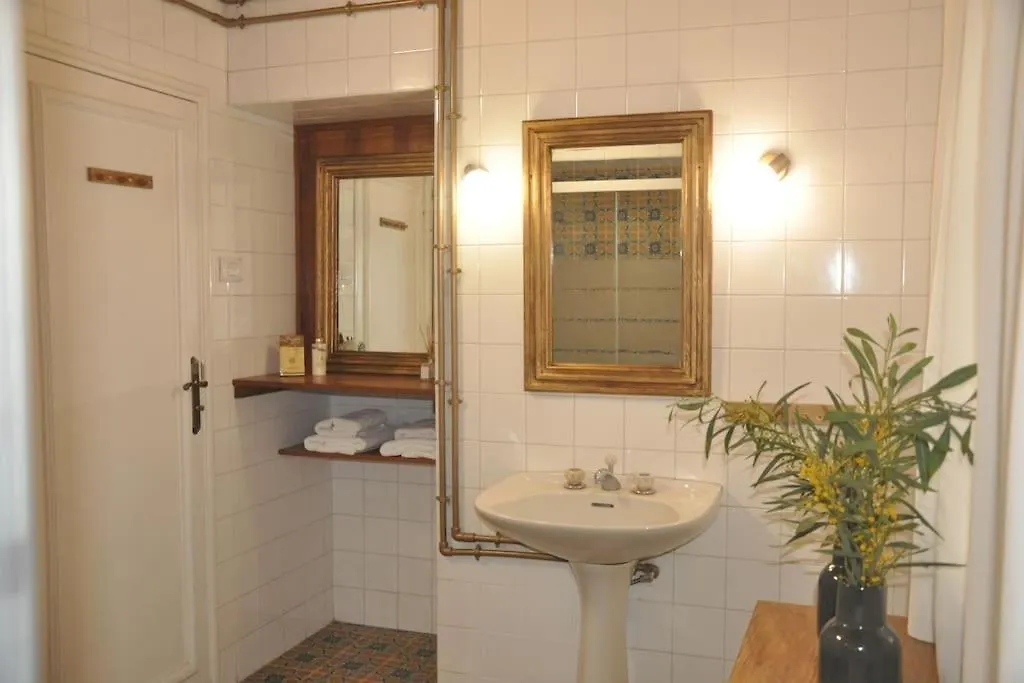Holiday home Casa La Veguetilla En San Mateo Vega de San Mateo Spain