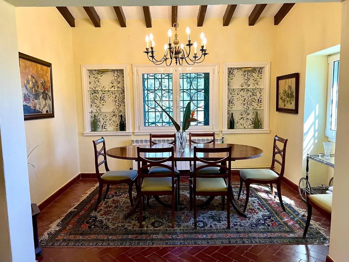 Casa La Veguetilla En San Mateo Vega de San Mateo Holiday home