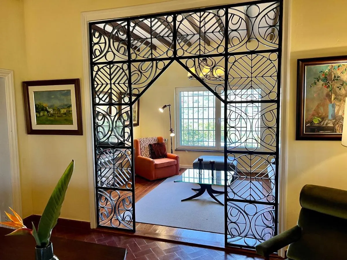 Casa La Veguetilla En San Mateo Vega de San Mateo