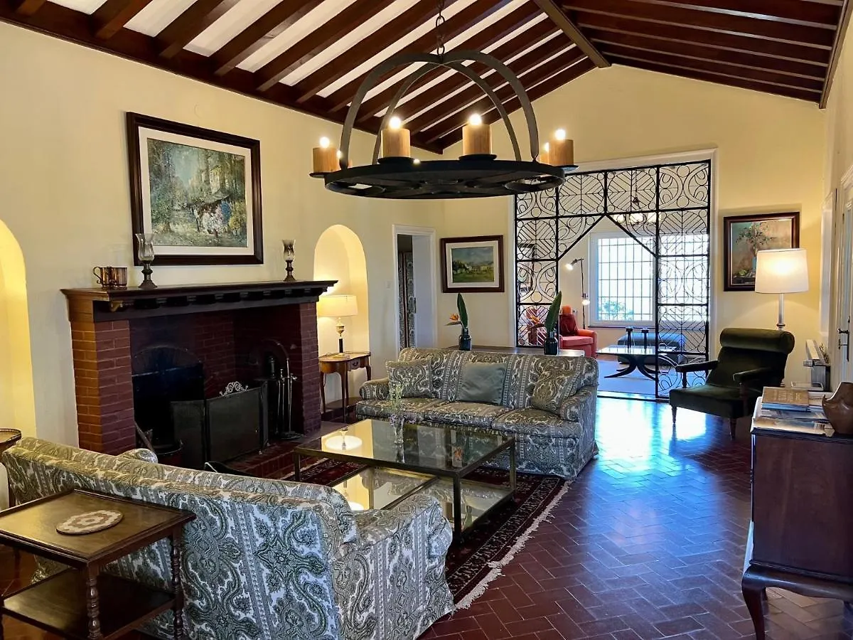 Casa La Veguetilla En San Mateo Vega de San Mateo 0*,