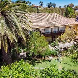 Rural Calas Hotel