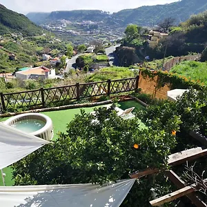  Landhaus Fuente Hervera