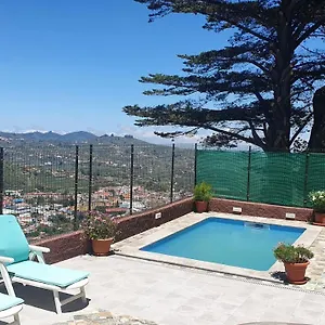 Casa Cueva Paquito Сasa de vacaciones
