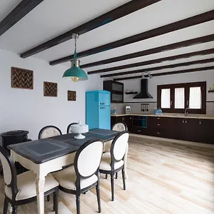 San Mateo Holiday home