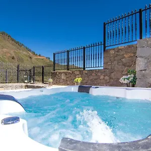 Mogaren Bed & Breakfast