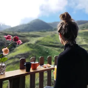 La Casita Hostel