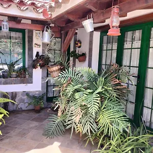 El Llanete Сasa de vacaciones