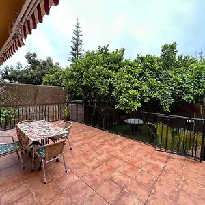 La Casa De Naranjos Сasa de vacaciones