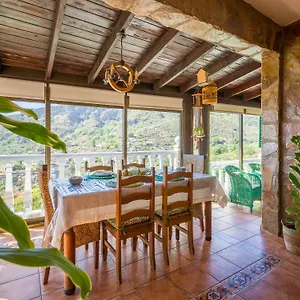 Ca Bellavista Сasa de vacaciones