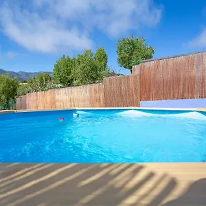La Lavanda Сasa de vacaciones