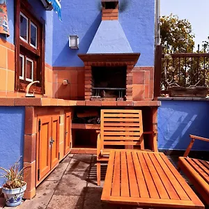 La Higuerazul Gran Canaria Сasa de vacaciones