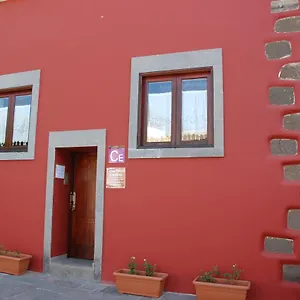 Carmita Сasa de vacaciones