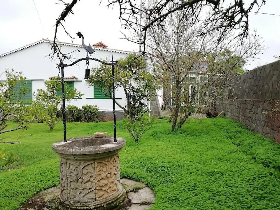 Casa La Veguetilla En San Mateo Vega de San Mateo