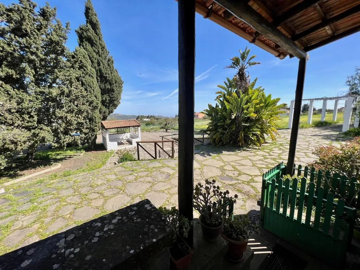 Casa La Veguetilla En San Mateo Vega de San Mateo Holiday home